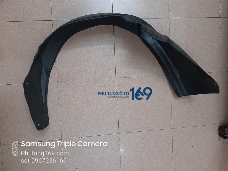 Chắn bùn lòng dè Daewoo Matiz 2 Chắn bùn lòng dè Daewoo Matiz 2