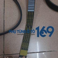 Dây cu doa tổng Mazda Bt50