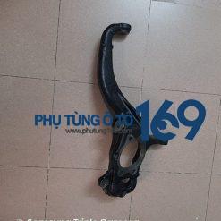 Trụ lái Nissan Navara