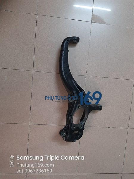 Trụ lái Nissan Navara Trụ lái Nissan Navara