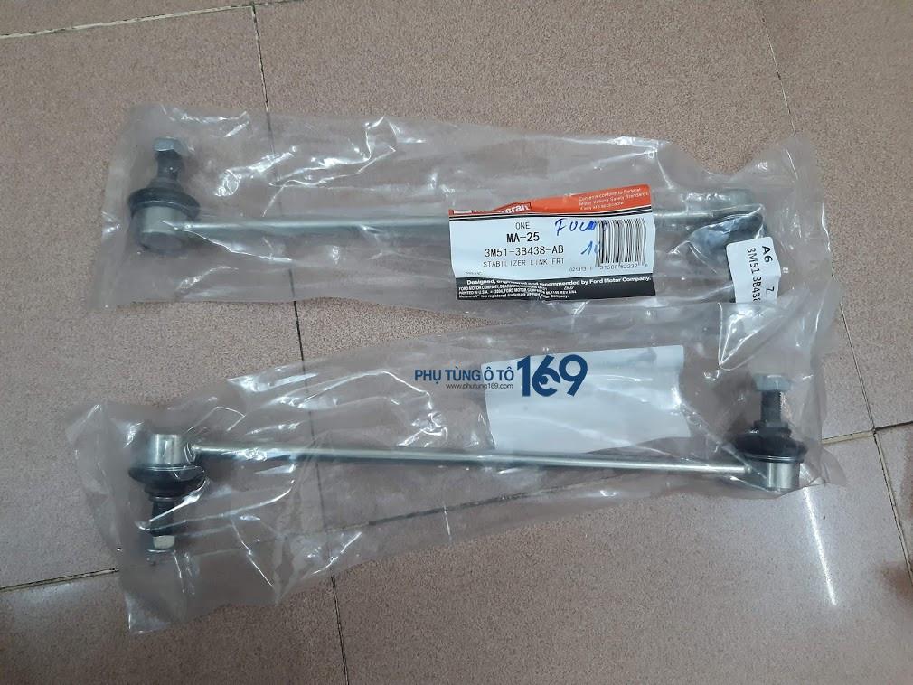 Rotuyn cân bằng Ford Focus Rotuyn cân bằng Ford Focus