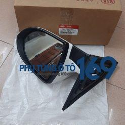 Gương chiếu hậu Kia Sportage