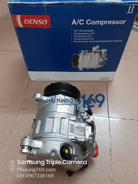 Lốc điều hòa BMW X3 Lốc điều hòa BMW X3