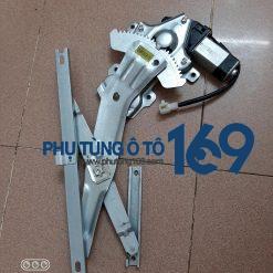 Compa lên xuống kính Chery QQ