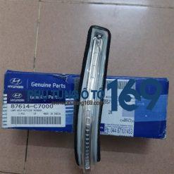 Xinhan gương Hyundai I20