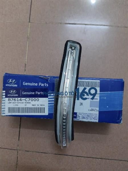 Xinhan gương Hyundai I20 Xinhan gương Hyundai I20