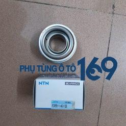 Bi tê Misubishi Pajezo