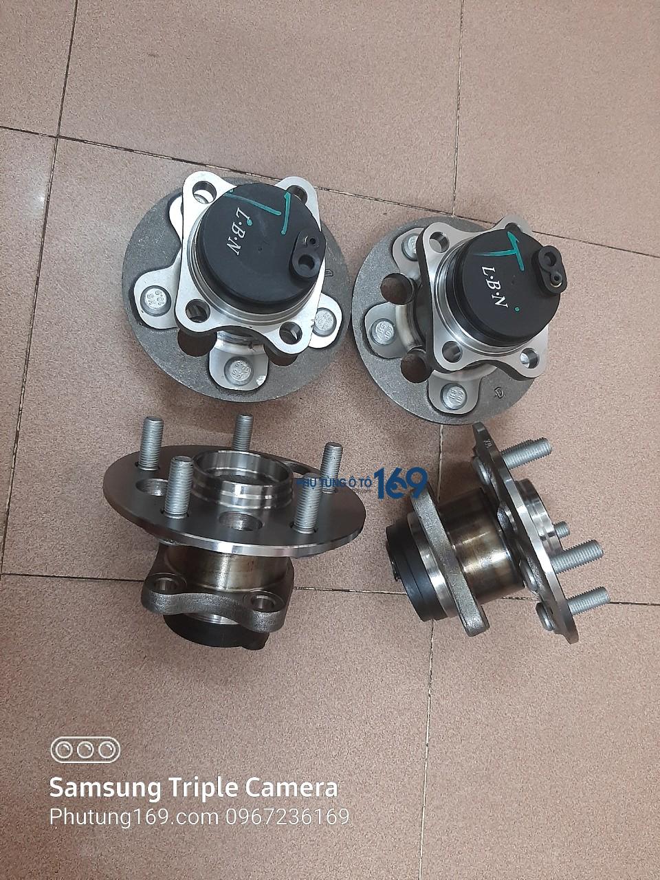 Bi may ơ sau Zotye Z500 Royal Bi may ơ sau Zotye Z500 Royal