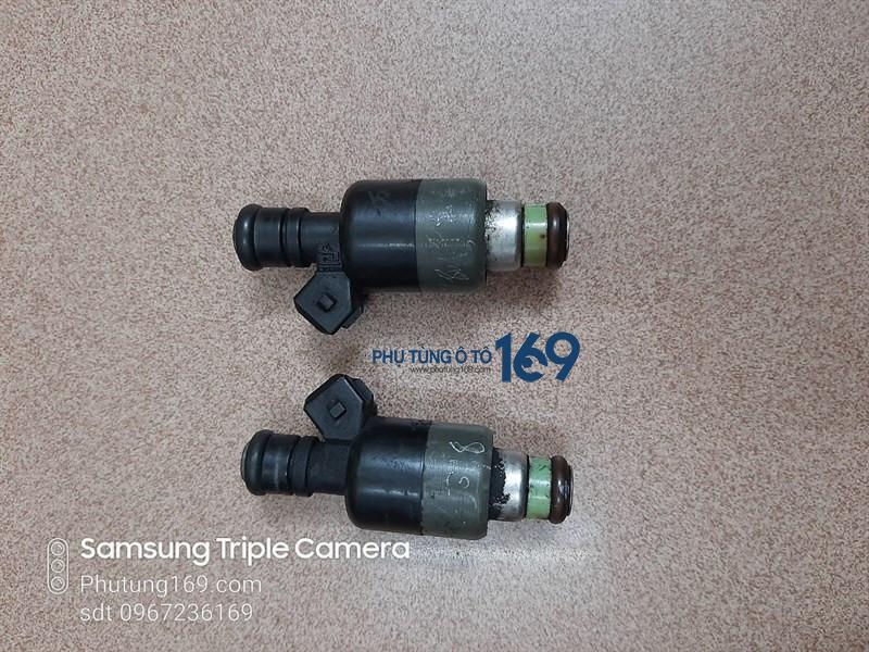 Kim phun béo Daewoo Lanos Kim phun béo Daewoo Lanos