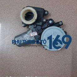 Mô tơ lên kính trước trái Toyota Vios