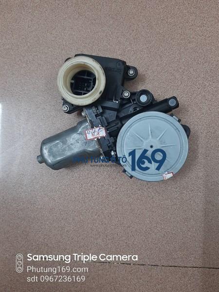 Mô tơ lên kính trước trái Toyota Vios Mô tơ lên kính trước trái Toyota Vios
