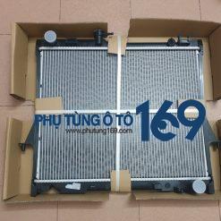 Két Nước Isuzu Dmax