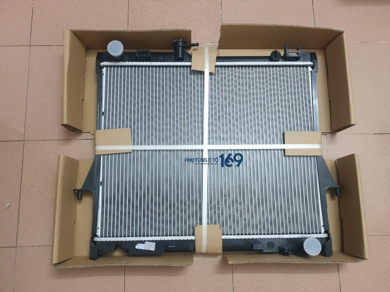 Két Nước Isuzu Dmax Két Nước Isuzu Dmax