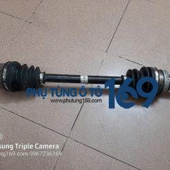 Trục láp Chery QQ