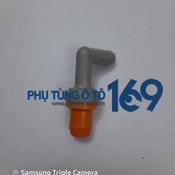 Van một chiều Toyota Corolla