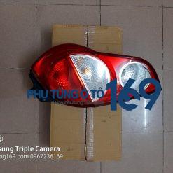 Đèn hậu lái Chevrolet Spark