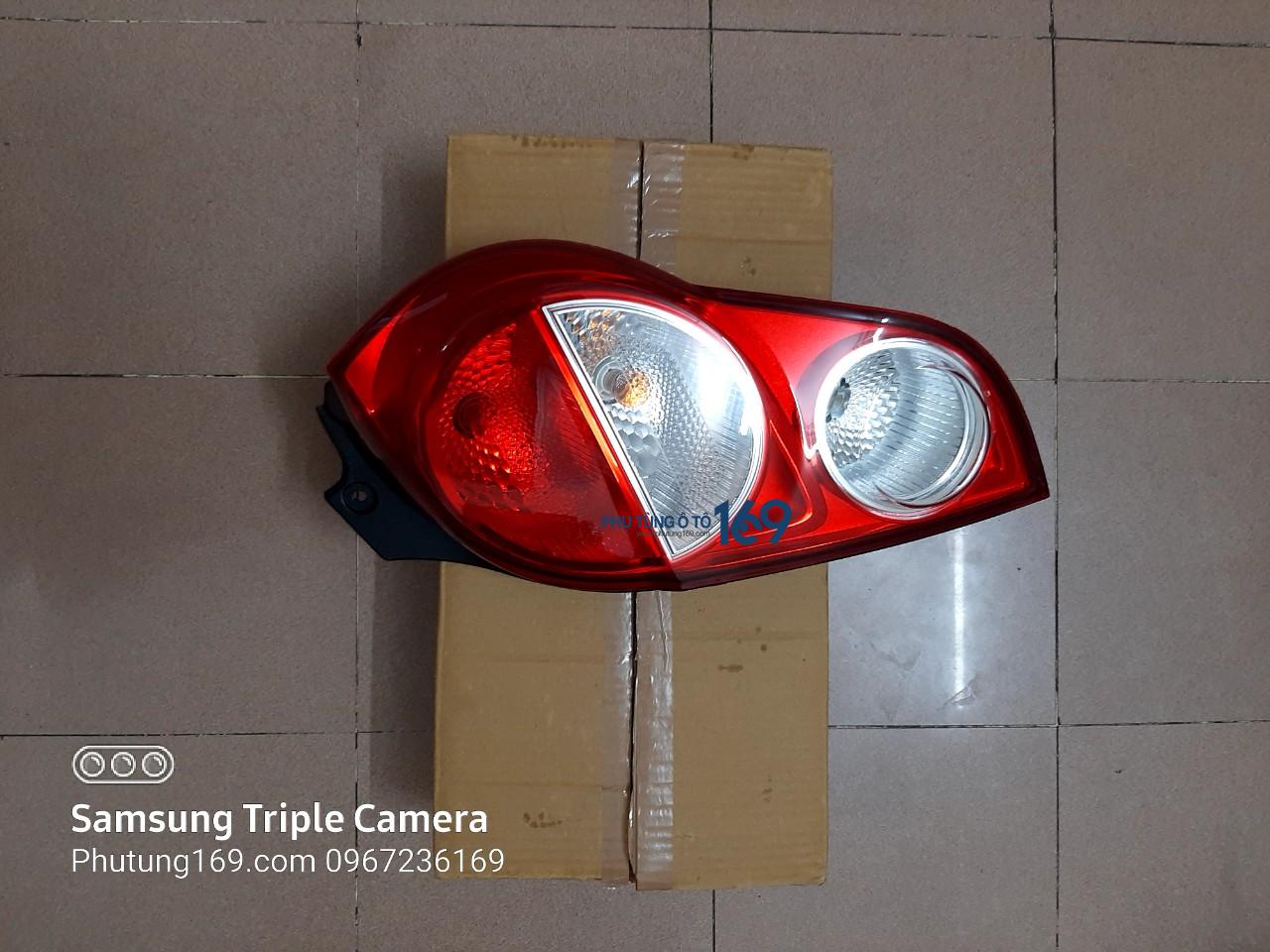 Đèn hậu lái Chevrolet Spark Đèn hậu lái Chevrolet Spark