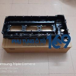 Nắp giàn cò BMW 740i