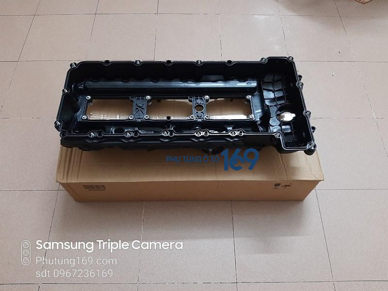 Nắp giàn cò BMW 740i Nắp giàn cò BMW 740i