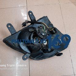 Đèn pha Fairy 7 chỗ