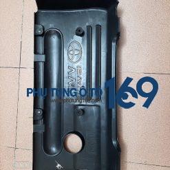 Nắp trang trí động cơ Toyota Altis