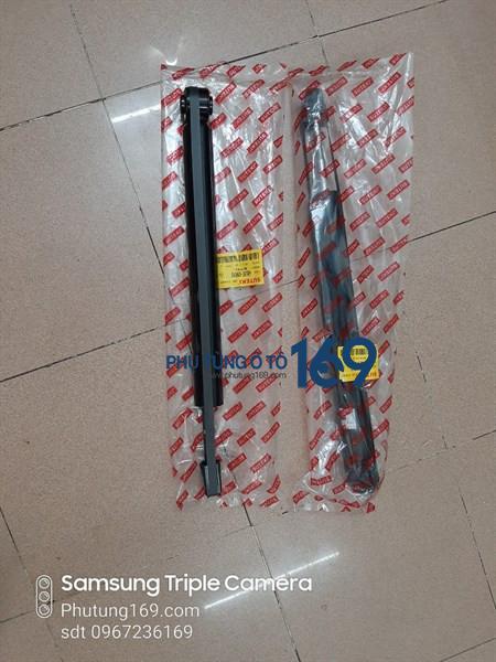 Giảm xóc sau Toyota Vios Giảm xóc sau Toyota Vios