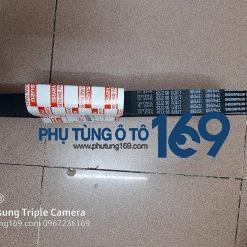 Dây máy phát Dmax