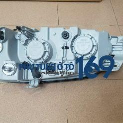 Đèn pha phụ Kia Carnival