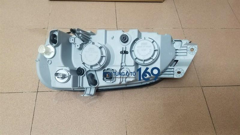 Đèn pha phụ Kia Carnival Đèn pha phụ Kia Carnival