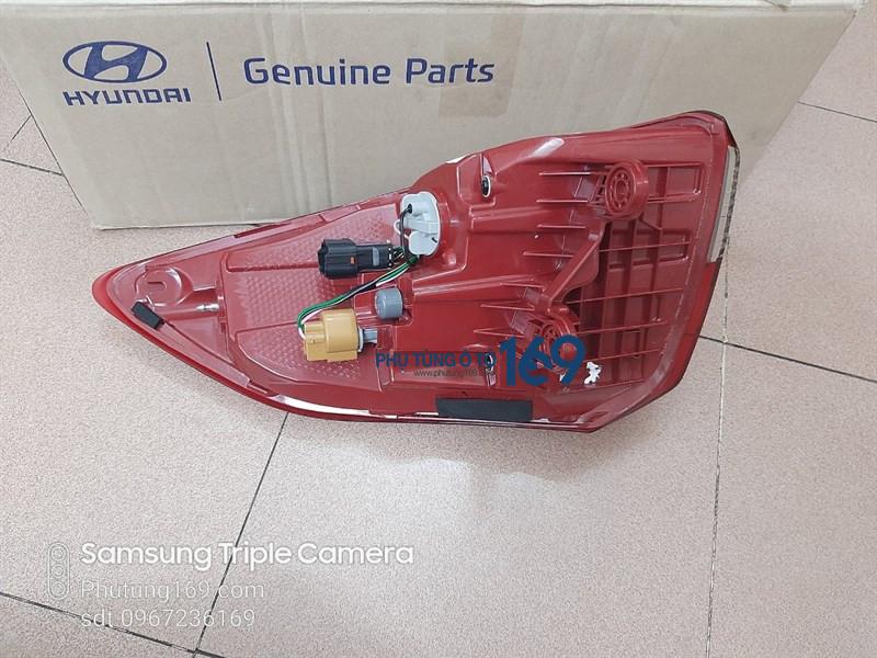 Đèn hậu miếng ngoài Hyundai Tucson Đèn hậu miếng ngoài trái Hyundai Tucson