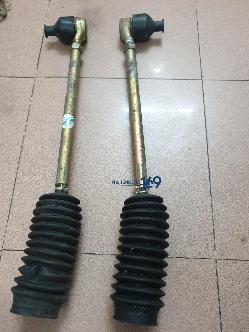 Rotuyn lái trong Lifan Rotuyn lái trong Lifan