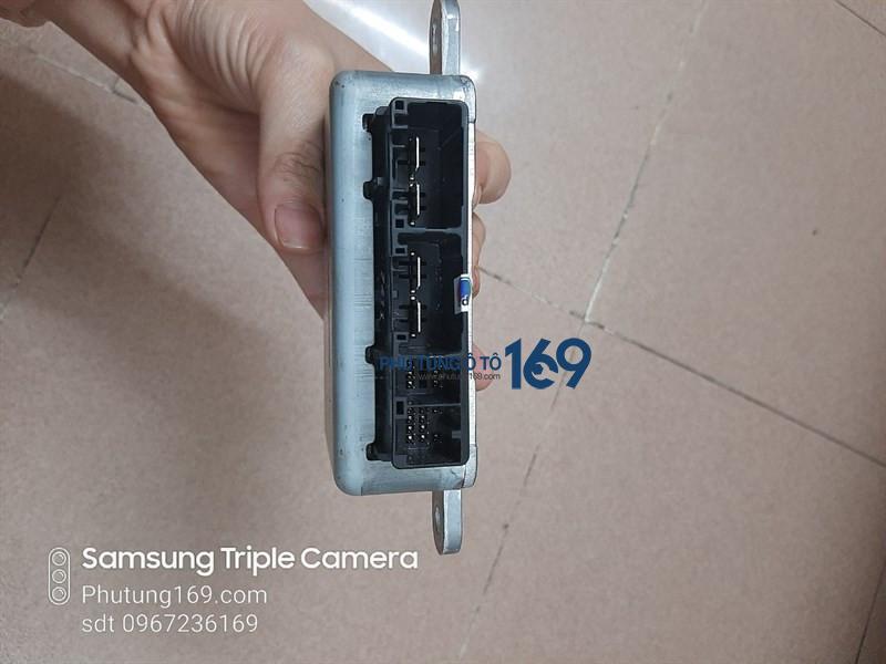 Hộp điều khiển lái điện Toyota Vios Hộp điều khiển lái điện Toyota Vios