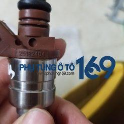 Kim phun xăng Daewoo Lacetti