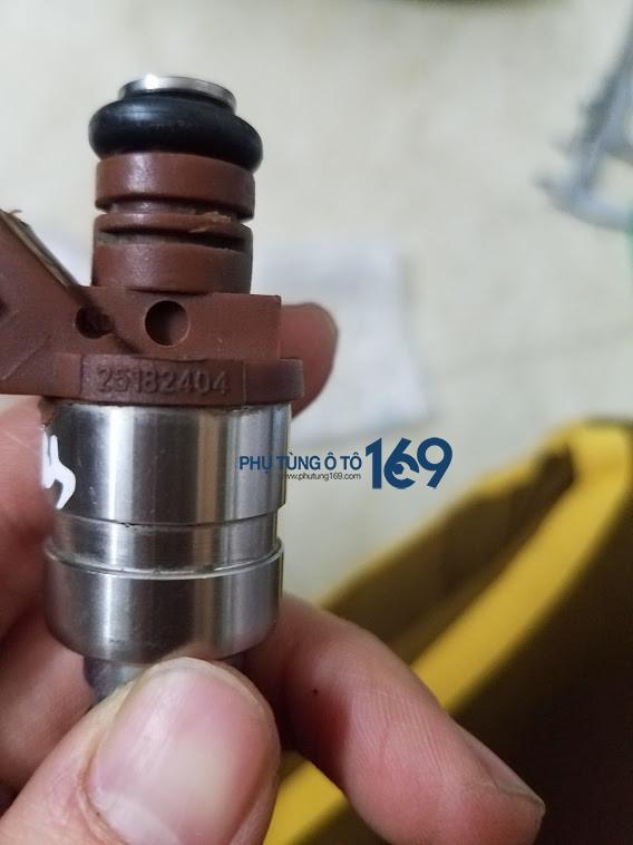 Kim phun xăng Daewoo Lacetti Kim phun xăng Daewoo Lacetti