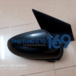 Kính chiếu hậu phụ Daewoo Lacetti CDX