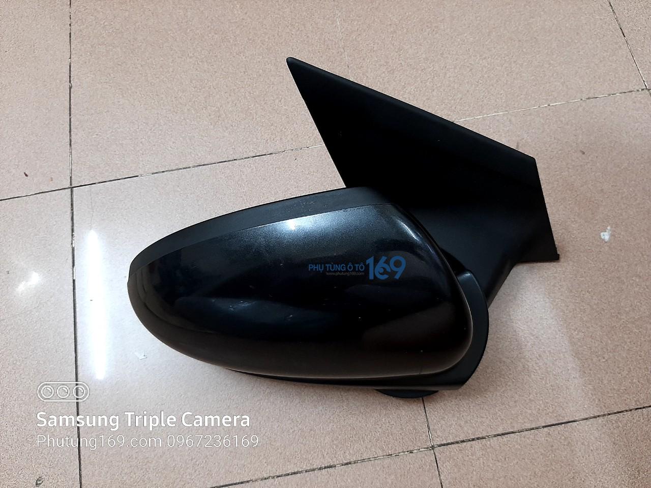 Kính chiếu hậu phụ Daewoo Lacetti CDX Kính chiếu hậu phụ Daewoo Lacetti CDX