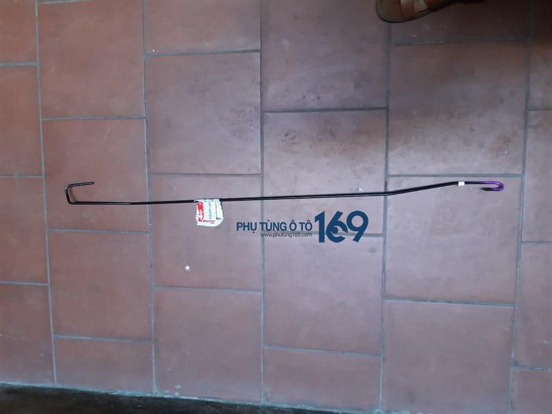 Thanh mở cốp sau Honda Accord Thanh mở cốp sau Honda Accord