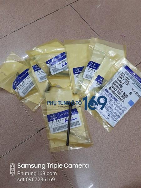 Supap xả Kia Morning Supap xả Kia Morning