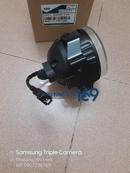 Đèn gầm ba đờ xốc trước Ford Everest Đèn gầm ba đờ xốc trước Ford Everest