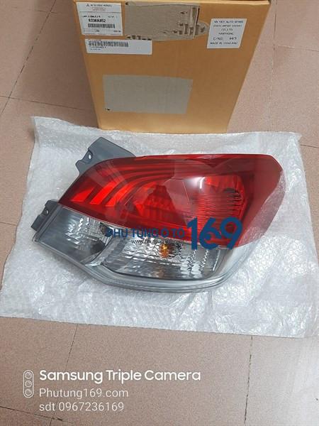Đèn hậu Mitsubishi Attrage Đèn hậu Mitsubishi Attrage