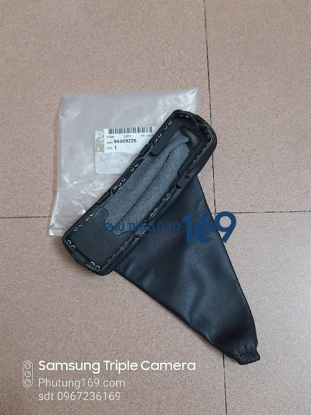 Bao da cần phanh tay Chevrolet Spark Bao da cần phanh tay Chevrolet Spark