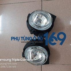 Đèn gầm Ford Ranger