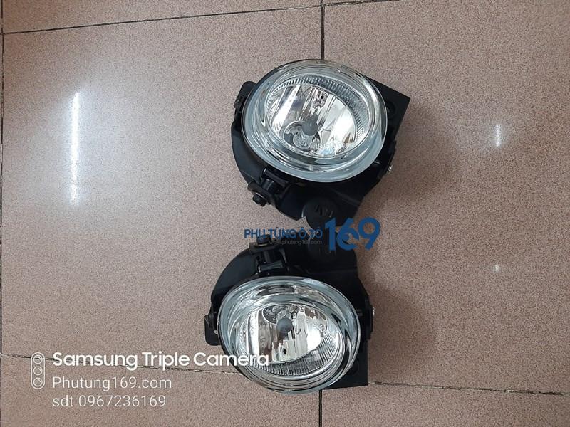 Đèn gầm Ford Ranger Đèn gầm Ford Ranger