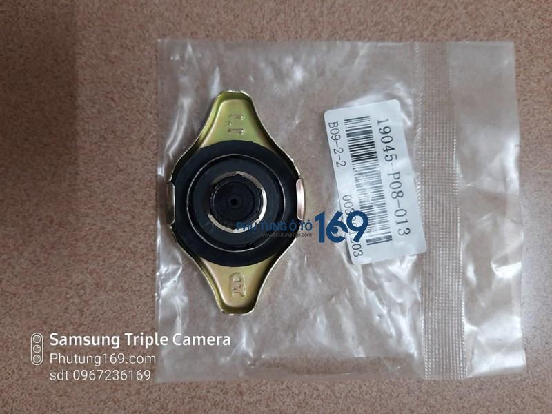 Nắp két nước Honda Civic Nắp két nước Honda Civic