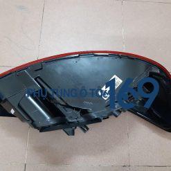 Đèn hậu trái Volkswagen Scirocco Đèn hậu trái Volkswagen Scirocco
