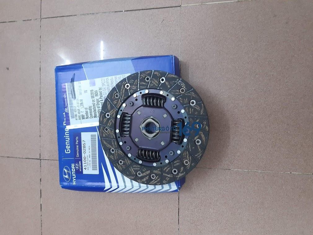 Đĩa côn Hyundai I10 Đĩa côn Hyundai I10