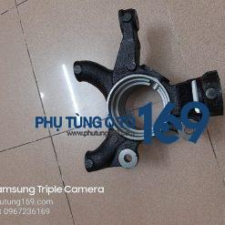 Ngõng may ơ trước Toyota Innova