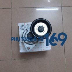 Bi tăng tổng Kia Carens