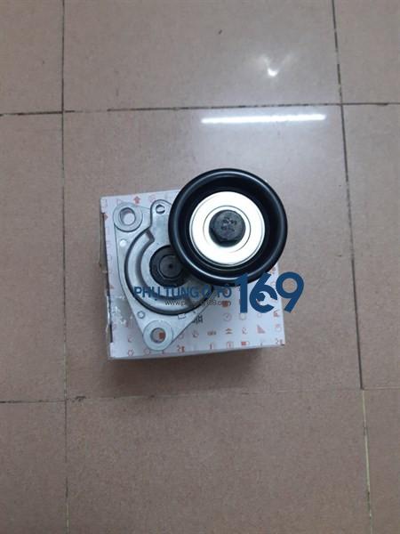 Bi tăng tổng Kia Carens Bi tăng tổng Kia Carens