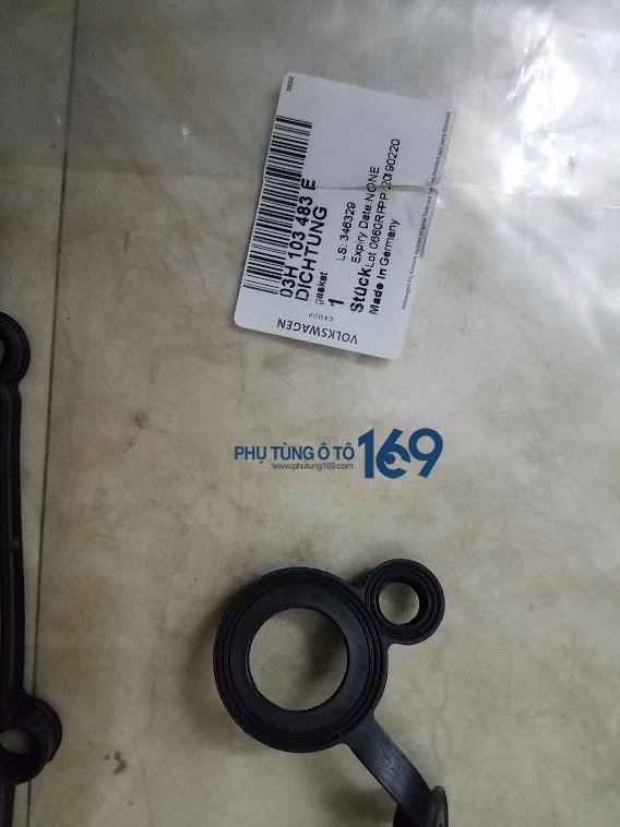 Gioăng giàn cò Audi Q7 Gioăng giàn cò Audi Q7